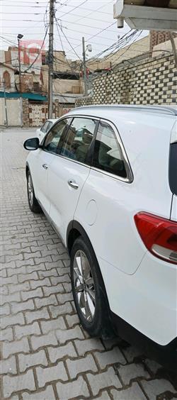 كيا سورينتو